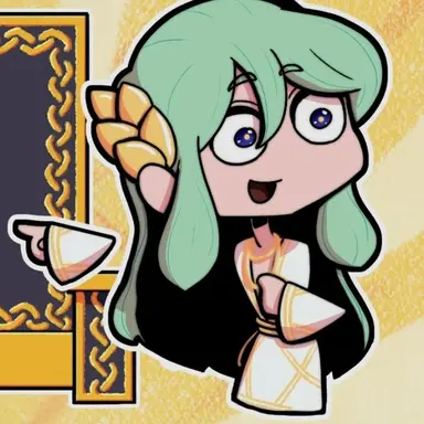 Profile image of 프레이