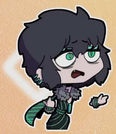 Profile image of Loki