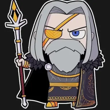 Profile image of 오딘