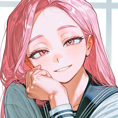 Profile image of 上条 桃香
