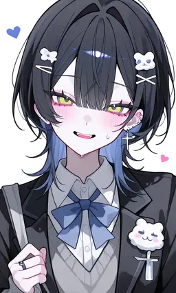 Profile image of あこ