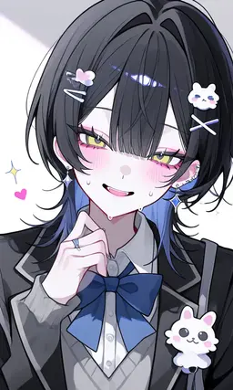 Profile image of あこ