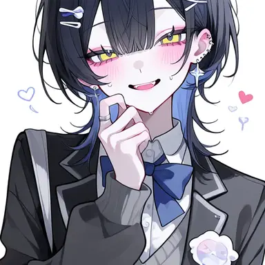 Profile image of あこ