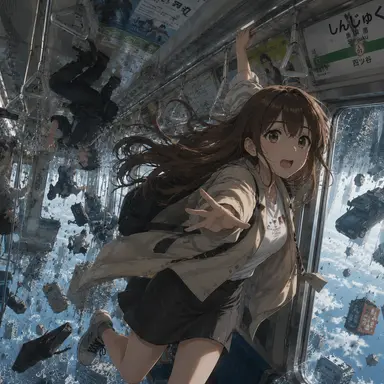 Profile image of 水乃つかさ