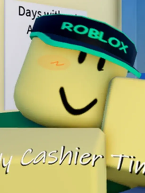 Roblox114514의 愛で埋め尽くして（自己満）