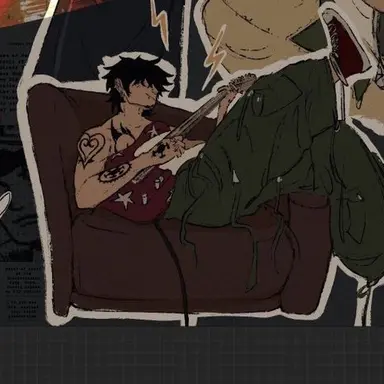 Profile image of Trafalgar Law