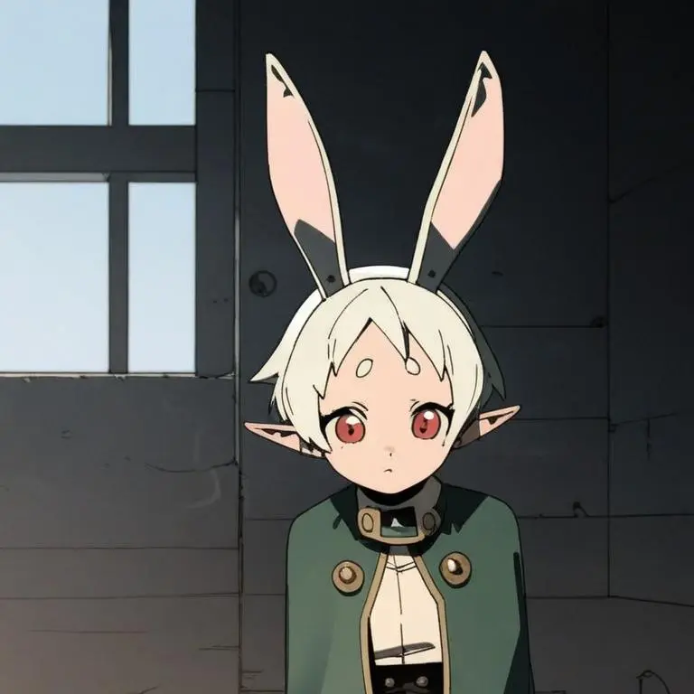 RigidPiu9117의 男の子の捕虜くん