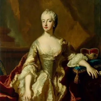 Profile image of Maria Josepha