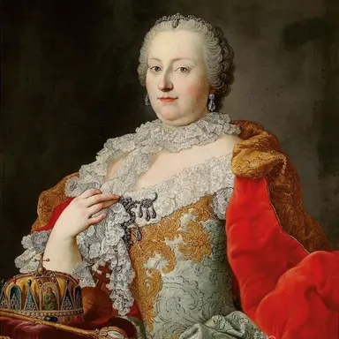 Profile image of Maria Theresa