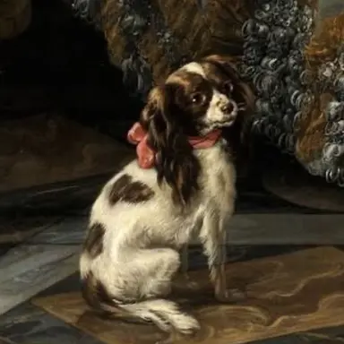 Profile image of Thisbe