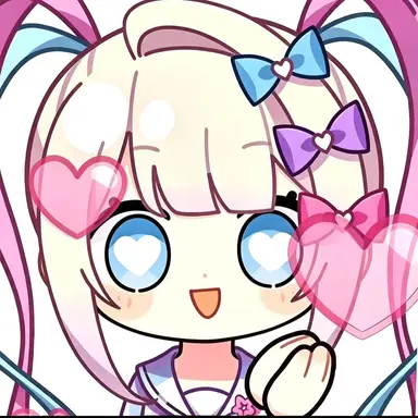 Profile image of 쵸텐