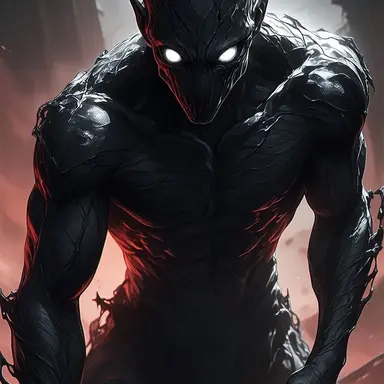 Profile image of Vrek