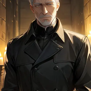 Profile image of Ordas