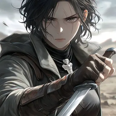 Profile image of Sable