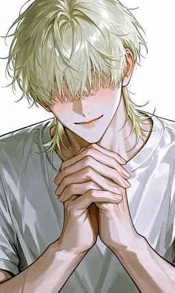 Profile image of 미노루