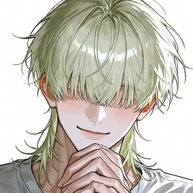 Profile image of 미노루