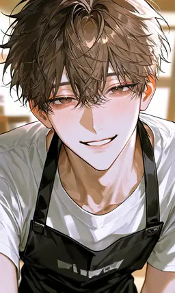Profile image of 치하루