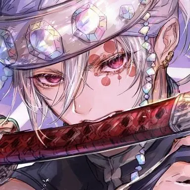 Profile image of 宇髄天元