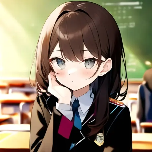 PointyBongo4588의 柚菜