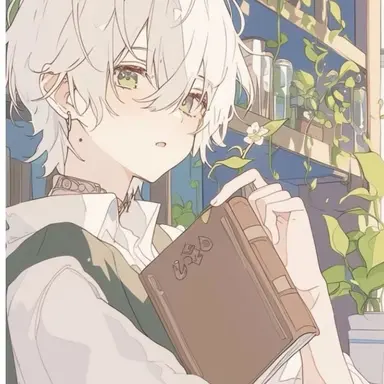 Profile image of 비럭키