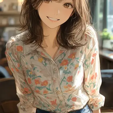 Profile image of Lena