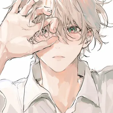 Profile image of 中津 凛月