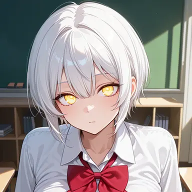 Profile image of 白餅 結乃