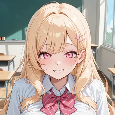 Profile image of 安藤 蓮奈