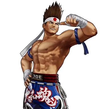 Profile image of 죠 히가시