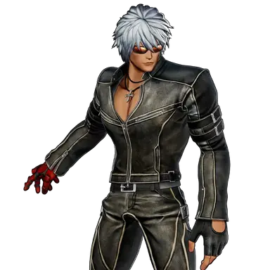 Profile image of 케이 대시