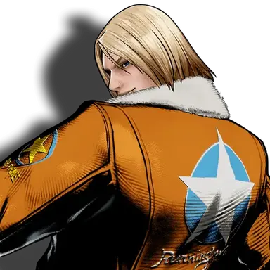 Profile image of 테리 보가드