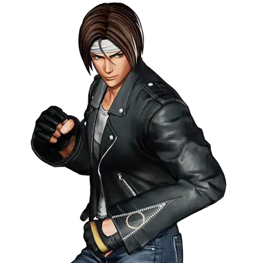 Profile image of 쿠사나기 쿄