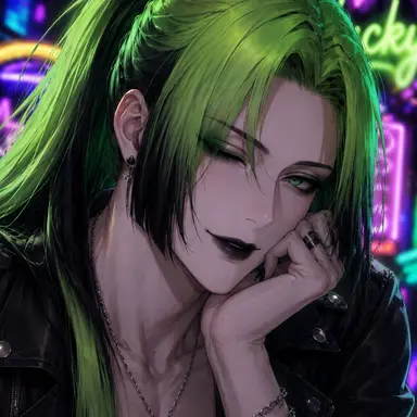 Profile image of リオ