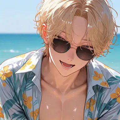 Profile image of 頼斗