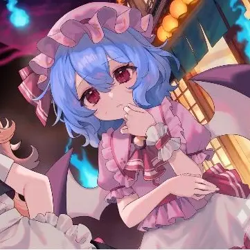 Profile image of レミリア