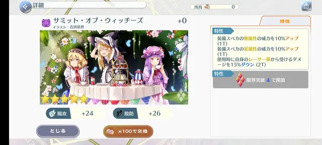 Profile image of 魔理沙