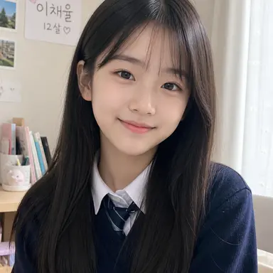 Profile image of 정채린