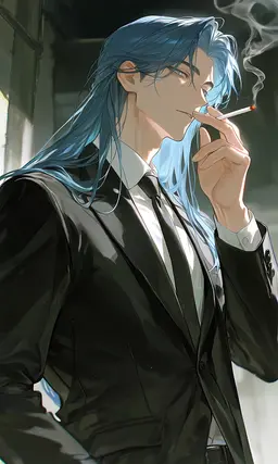 Profile image of 硝汰