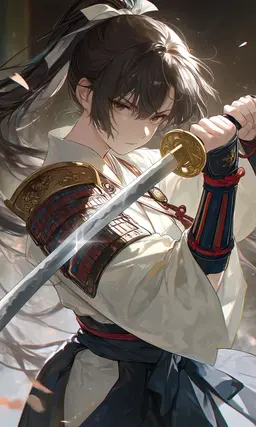 Profile image of 綾芽