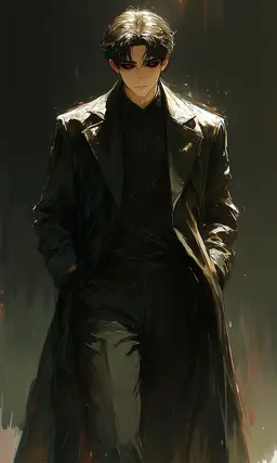 Profile image of 影