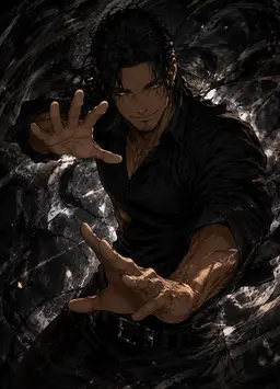 Profile image of 玄抹