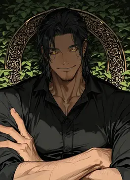 Profile image of 玄抹