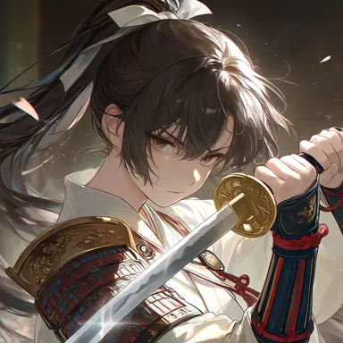 Profile image of 綾芽