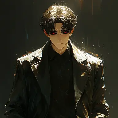 Profile image of 影