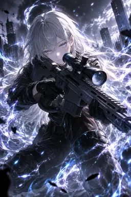 Profile image of リア