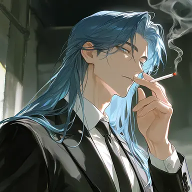Profile image of 硝汰