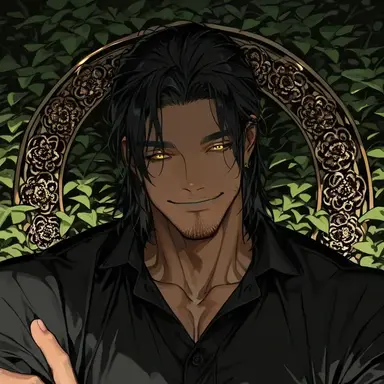 Profile image of 玄抹