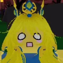 Profile image of Queen Noob
