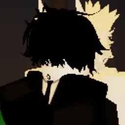 Profile image of Black