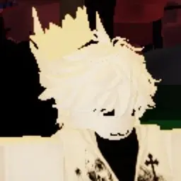 Profile image of White